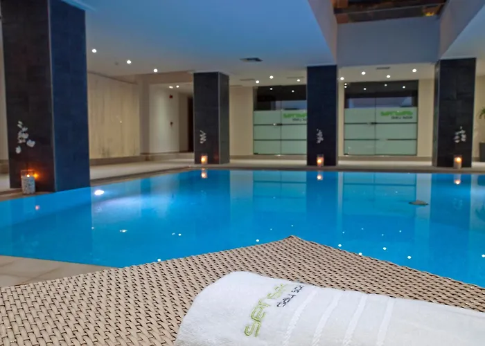 Summertime Boutique Hotel & Spa