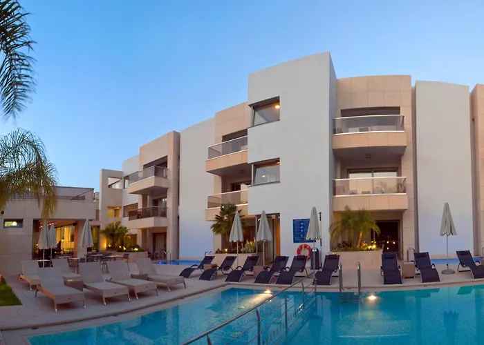 Summertime Boutique Hotel & Spa