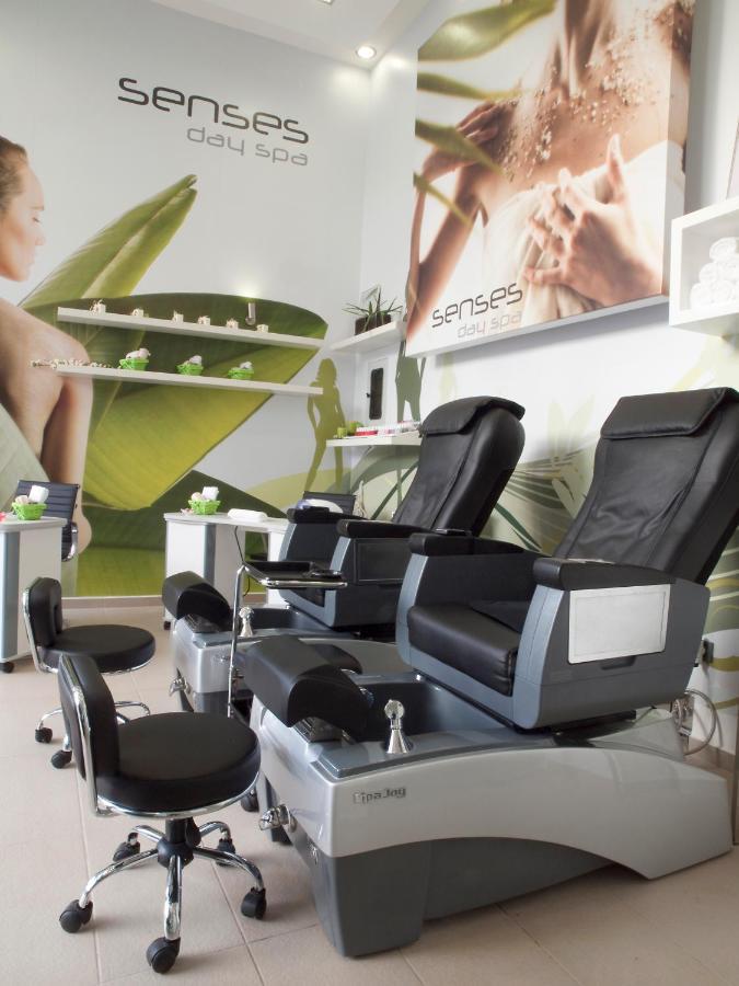 Summertime Boutique & Отель